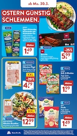 Aktueller ALDI SÜD Prospekt mit Grillfleisch, "Gutes für Alle.", Seite 12