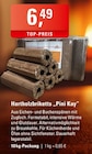 Hartholzbriketts „Pini Kay“ im Angebot bei ZG Raiffeisen in Lörrach Hartholzbriketts „Pini Kay“ Angebote bei ZG Raiffeisen Lörrach für 6,49 €