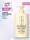 Müller Magdeburg - DEEP COMFORT Angebot im Prospekt DEEP COMFORT bei Müller im Magdeburg Prospekt für 19,95 €