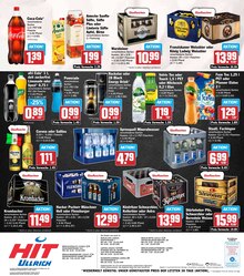 Tequila im aktuellen HIT Prospekt (Potsdam) Tequila im HIT Prospekt "ECHTE VIELFALT" mit 19 Seiten (Potsdam)