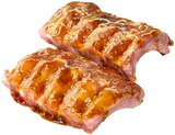 Spareribs Asia Style Angebote bei REWE Potsdam für 1,00 €