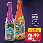 Robby Bubble Angebote bei Netto Marken-Discount Dessau-Roßlau für 2,49 €