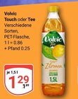Touch im Angebot bei GLOBUS in Gera Touch Angebote von Volvic bei GLOBUS Gera für 1,29 €