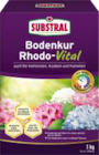 Bodenkur Rhodo-Vital bei Bauzentrum Reinholdshain im Dippoldiswalde Prospekt für 11,99 €