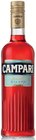 Apéritif - CAMPARI - Supermarchés Match à Strasbourg Apéritif - CAMPARI en promo chez Supermarchés Match Strasbourg à 6,75 €