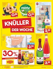 Aktueller Netto Marken-Discount Prospekt mit Nudeln, "Aktuelle Angebote", Seite 2