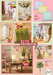 Promos Bureau dans le catalogue "Beaux jours À LA MAISON à mini PRIX" de Maxi Bazar Bureau en promo dans le catalogue Maxi Bazar à la page 2