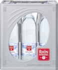 natürliches Mineralwasser bei Getränke Hoffmann im Prospekt "" für 5,99 €