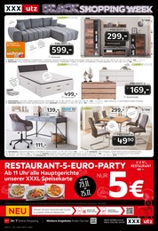 Dienstleistungen Angebot & Preis im aktuellen XXXLutz Möbelhäuser Prospekt Dienstleistungen Angebot im aktuellen XXXLutz Möbelhäuser Prospekt auf Seite 18