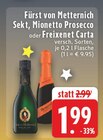 Sekt bei E center im Dorsten Prospekt für 1,99 €