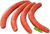 Aktuelle Bratwurst Angebote bei REWE in Essen Aktuelles Merguez Rind und Lamm Bauernbratwurst Angebot bei REWE in Essen ab 1,79 €