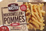 Aktuelle Mikrowelle Angebote bei Netto Marken-Discount in Mönchengladbach Aktuelles Mikrowellen-Pommes Angebot bei Netto Marken-Discount in Mönchengladbach ab 1,00 €