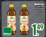 Apfelessig im aktuellen EDEKA Prospekt für 1,49 €