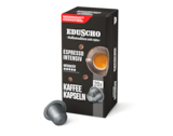 Tchibo Füssen - Espresso Intensiv Kaffeekapseln Angebot im Prospekt Espresso Intensiv Kaffeekapseln bei Tchibo im Füssen Prospekt für 2,99 €