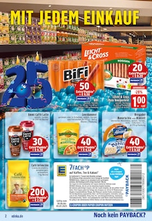 EDEKA Prospekt der Woche "Aktuelle Angebote" Seite 2, 30.06.2025 bis 05.07.2025 für Bramsche Aktueller EDEKA Prospekt "Aktuelle Angebote" Seite 2 von 24 Seiten für Bramsche