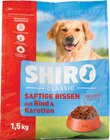 Saftige Bissen Angebote von SHIRO bei Netto mit dem Scottie Stralsund für 2,49 €