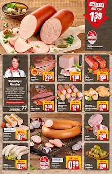 Oliven im REWE Prospekt "Dein Markt" mit 32 Seiten (Kassel)