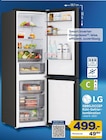 Aktuelles GBB5J1CCEP Kühl-Gefrierkombination Angebot bei EURONICS in Lüdenscheid ab 499,00 €