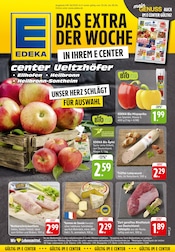 Aktueller E center Prospekt mit Tafelspitz, "Aktuelle Angebote", Seite 31