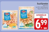 Garnelen von Escal im aktuellen EDEKA Prospekt für 6,99 €