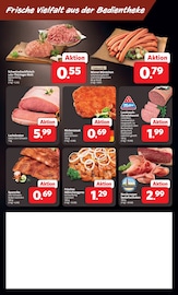 Hackfleisch im nah&frisch Prospekt in Gütersloh Aktueller nah&frisch Prospekt mit Hackfleisch, "DER MARKT FÜR GUTES ESSEN UND TRINKEN", Seite 8