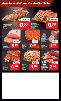 Hähnchen im aktuellen nah&frisch Prospekt (Münster) Hähnchen im nah&frisch Prospekt "DER MARKT FÜR GUTES ESSEN UND TRINKEN" mit 9 Seiten (Münster)