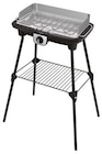 Barbecue Tefal EASYGRILL XXL Thermostat Réglable Chauffe Rapide BG921812 - Tefal - Darty à Levallois-Perret Barbecue Tefal EASYGRILL XXL Thermostat Réglable Chauffe Rapide BG921812 - Tefal en promo chez Darty Levallois-Perret à 109,99 €