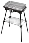 Barbecue Tefal EASYGRILL XXL Thermostat Réglable Chauffe Rapide BG921812 - Tefal en promo chez Darty Barbecue Tefal EASYGRILL XXL Thermostat Réglable Chauffe Rapide BG921812 - Tefal dans le catalogue Darty