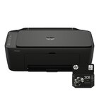 Imprimante multifonction - HP en promo chez Carrefour Market Mâcon à 44,99 €
