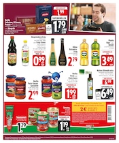 Zucker im EDEKA Prospekt in Heidenheim Aktueller EDEKA Prospekt mit Zucker, "Noch kein °Punktesammler? Hier direkt anmelden!", Seite 15