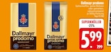 prodomo von Dallmayr im aktuellen EDEKA Prospekt für 5,99 €