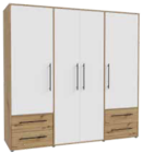 Aktuelle Kleiderschrank Angebote bei Möbel AS in Karlsruhe Aktuelles Drehtürenschrank Mokkaris Angebot bei Möbel AS in Karlsruhe ab 399,95 €
