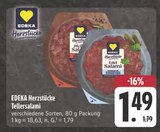 E center - Pfeffer Salami Angebot im Prospekt Pfeffer Salami bei E center im Prospekt "" für 1,49 €