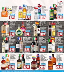 Havana Club im aktuellen HIT Prospekt (Menden (Sauerland)) Havana Club im HIT Prospekt "ECHTE VIELFALT" mit 18 Seiten (Menden (Sauerland))