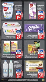 Milka im EDEKA Prospekt in Aalen Aktueller EDEKA Prospekt mit Milka, "Aktuelle Angebote", Seite 49