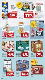 Aktueller famila Nordwest Prospekt mit Krombacher, "Markt - Angebote", Seite 26