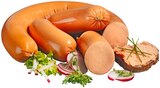 Aktuelles GQB Mettwurst fein, Hörnchen Angebot bei REWE in München ab 1,59 €