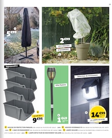 Promotion Couette dans le prospectus Gifi, valable du 13/10/2026 au 26/10/2026 Promo Couette dans le catalogue Gifi du moment à la page 29