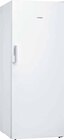 Stand-Gefrierschrank GS54NEWCV topTeam Weiss Angebote von Siemens bei MEDIMAX Hilden für 799,00 €