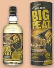 Blended Malt scotch whisky 46° - Big Peat à 40,50 € dans le catalogue Super U