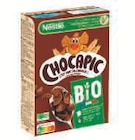 Chocapic Bio - Nestlé - U Express Chocapic Bio - Nestlé à 1,31 € dans le catalogue U Express