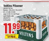 Aktuelles Pilsener Angebot bei Trinkgut in Meerbusch ab 11,99 €