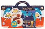 Oeuf surprise Joy Funko Street Style - Kinder - Intermarché à Noisy-le-Grand Oeuf surprise Joy Funko Street Style - Kinder en promo chez Intermarché Noisy-le-Grand à 1,69 €