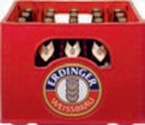 Aktuelle Erdinger Angebote bei tegut in Würzburg Aktuelles Brauhaus Helles Lagerbier Angebot bei tegut in Würzburg ab 14,99 €