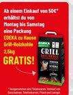 Grill-Holzkohle bei Trinkgut im Prospekt "" für 