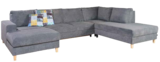Zurbrüggen - Wohnlandschaft „ANABELLE“ Angebot im Prospekt Wohnlandschaft „ANABELLE“ bei Zurbrüggen im Prospekt für 1.298,00 €