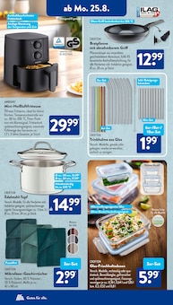 Tee Angebot im ALDI SÜD Prospekt, gültig von 25.08.2025 bis 30.08.2025 Tee Angebot im aktuellen ALDI SÜD Prospekt auf Seite 11