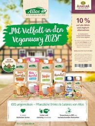 Tierbedarf Angebot & Preis im aktuellen Alnatura Prospekt Tierbedarf Angebot im aktuellen Alnatura Prospekt auf Seite 59