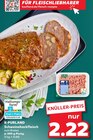 Angebot im Kaufland Gusow-Platkow Prospekt Kaufland Gusow-Platkow Prospekt mit  im Angebot für 2,22 €