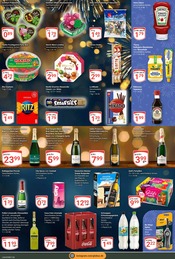 Aktueller GLOBUS Prospekt mit Cola, "Aktuelle Angebote", Seite 5